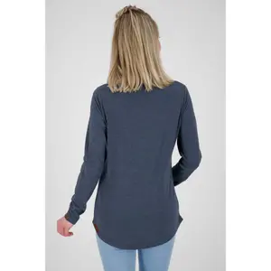 Langarmshirt, Frau Alife & Kickin LeanaAK A image-2