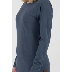 Langarmshirt, Frau Alife & Kickin LeanaAK A image-4