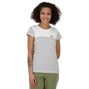 T-Shirt Frau Alife & Kickin LioAK Z image-2