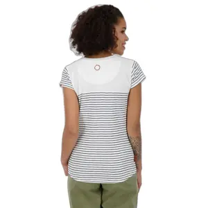 T-Shirt Frau Alife & Kickin LioAK Z image-3