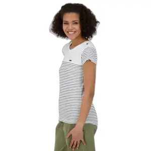 T-Shirt Frau Alife & Kickin LioAK Z image-4