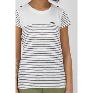 T-Shirt Frau Alife & Kickin LioAK Z image-5