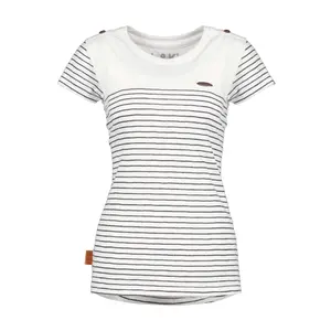 T-Shirt Frau Alife & Kickin LioAK Z image-0