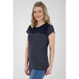 T-Shirt Frau Alife & Kickin LioAK Z image-3