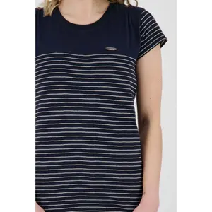 T-Shirt Frau Alife & Kickin LioAK Z image-4