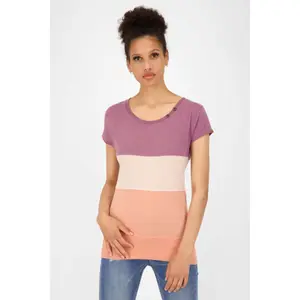 T-Shirt Frau Alife & Kickin CoriAK A image-1
