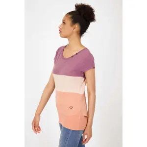T-Shirt Frau Alife & Kickin CoriAK A image-3