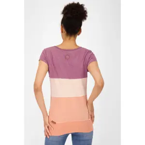 T-Shirt Frau Alife & Kickin CoriAK A image-2
