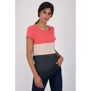 T-Shirt Frau Alife & Kickin CoriAK A image-1