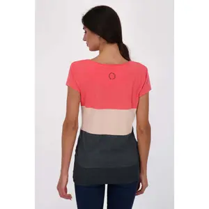 T-Shirt Frau Alife & Kickin CoriAK A image-3
