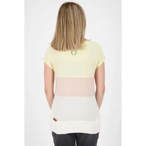 T-Shirt Frau Alife & Kickin CoriAK A image-3