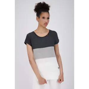 T-Shirt Frau Alife & Kickin CoriAK A image-1