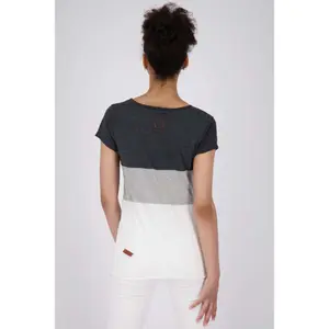 T-Shirt Frau Alife & Kickin CoriAK A image-2
