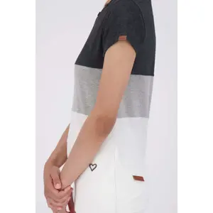 T-Shirt Frau Alife & Kickin CoriAK A image-4