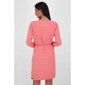 Kleid mit langen Ärmeln, Frau Alife & Kickin EllinAK B image-2