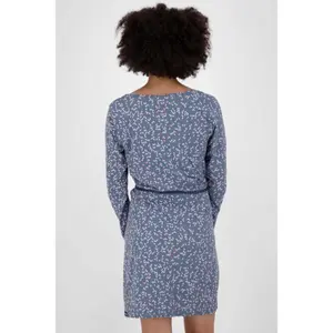 Kleid mit langen Ärmeln, Frau Alife & Kickin EllinAK B image-2