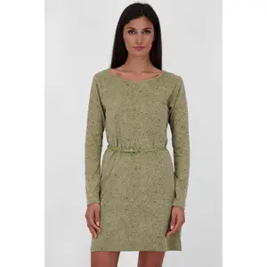 Kleid mit langen Ärmeln, Frau Alife & Kickin EllinAK B image-1