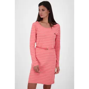 Abito donna a maniche lunghe Alife & Kickin EllinAK Z image-1