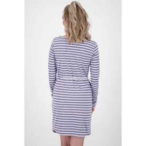 Abito donna a maniche lunghe Alife & Kickin EllinAK Z image-2