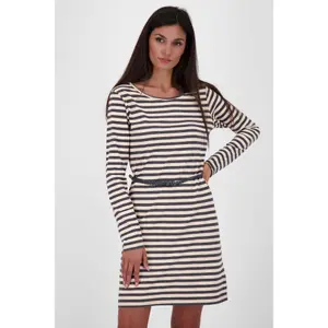 Kleid mit langen Ärmeln, Frau Alife & Kickin EllinAK Z image-1