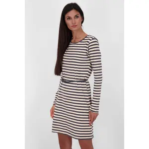 Kleid mit langen Ärmeln, Frau Alife & Kickin EllinAK Z image-2