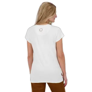 T-shirt femme Alife & Kickin Maggy image-3