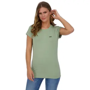 T-shirt femme Alife & Kickin Maggy image-1