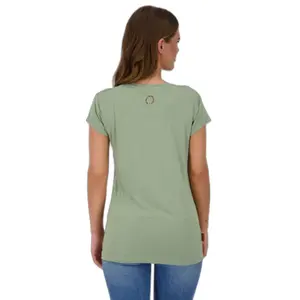 T-shirt femme Alife & Kickin Maggy image-3