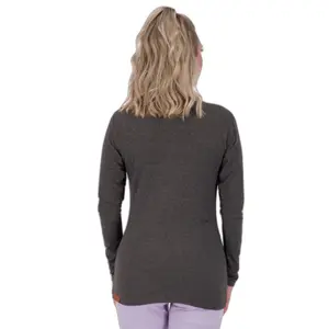 Langarmshirt, Frau Alife & Kickin SinaAK A image-4