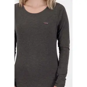 Langarmshirt, Frau Alife & Kickin SinaAK A image-5