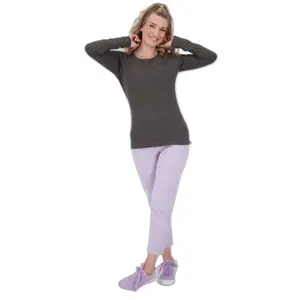 Langarmshirt, Frau Alife & Kickin SinaAK A image-2