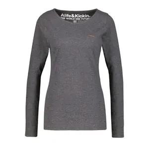 Langarmshirt, Frau Alife & Kickin SinaAK A image-0