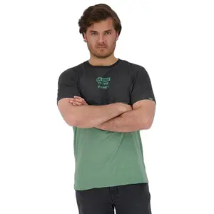 T-shirt Alife & Kickin Leo image-1