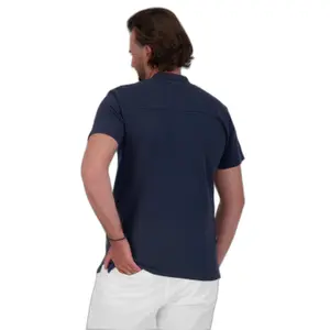 Polo zippé Alife & Kickin Paul image-2