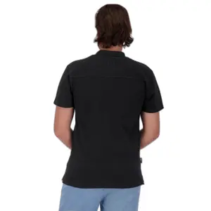 Polo zippé Alife & Kickin Paul image-2
