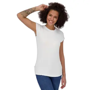 T-shirt femme Alife & Kickin Mimmy A image-1