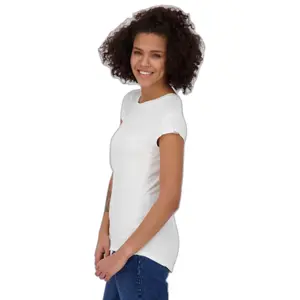 T-shirt femme Alife & Kickin Mimmy A image-3