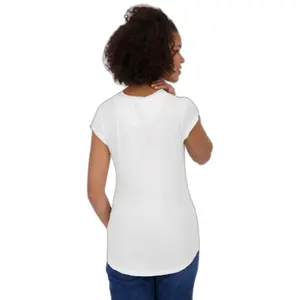 T-shirt femme Alife & Kickin Mimmy A image-2