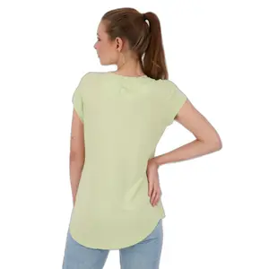 T-shirt femme Alife & Kickin Mimmy A image-2