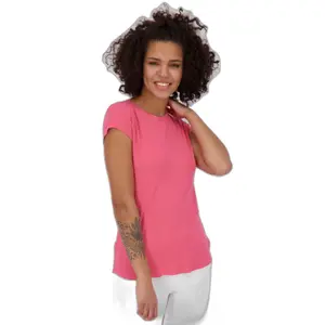 T-shirt femme Alife & Kickin Mimmy A image-1