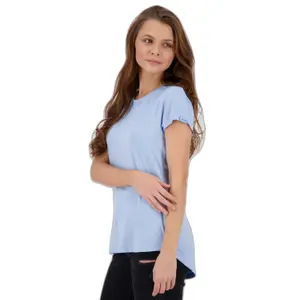 T-shirt femme Alife & Kickin Mimmy A image-3
