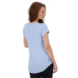 T-shirt femme Alife & Kickin Mimmy A image-2