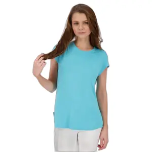 T-shirt femme Alife & Kickin Mimmy A image-1