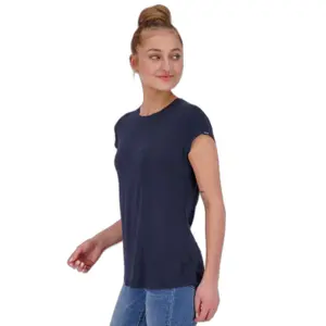 T-shirt femme Alife & Kickin Mimmy A image-3