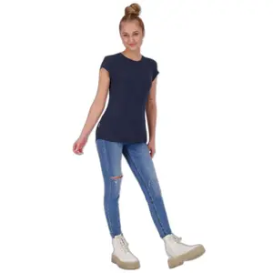 T-shirt femme Alife & Kickin Mimmy A image-2