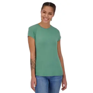 T-shirt femme Alife & Kickin Mimmy A image-1