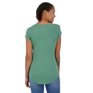 T-shirt femme Alife & Kickin Mimmy A image-2