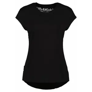 T-shirt femme Alife & Kickin Mimmy A image-0