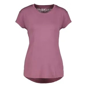 T-Shirt Frau Alife & Kickin MimmyAK A image-0