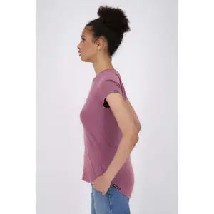 T-Shirt Frau Alife & Kickin MimmyAK A image-3